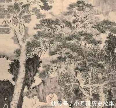 赝品|400万成交的“文徵明”是赝品!这假打得成吗