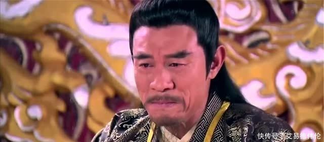 小儿子|他是李渊最疼爱的小儿子，玄武门之变后李世民为何没杀他？