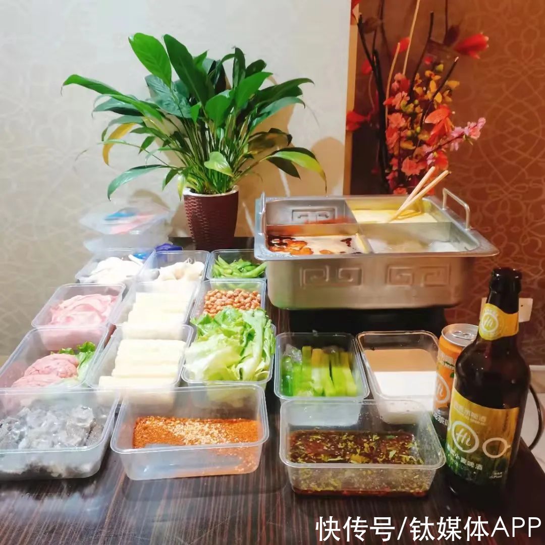 双份|两个馒头收双份打包费？餐饮外卖为何乱象丛生