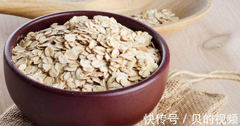 搭配|燕麦片和麦片有什么区别？怎么吃才会更加健康？这样搭配才够营养