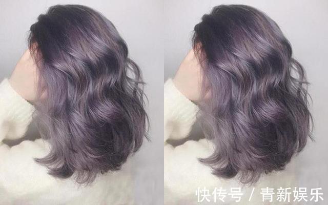 掉色 染发后怎么保养不掉色,先做好这几步,掉色慢不脱发