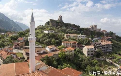 对中国免签的欧洲国家：风景优美不输法国，但物价却堪比东南亚