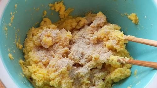 玉米面|玉米面百吃不厌的做法，我家隔几天就做一次，营养健康还美味