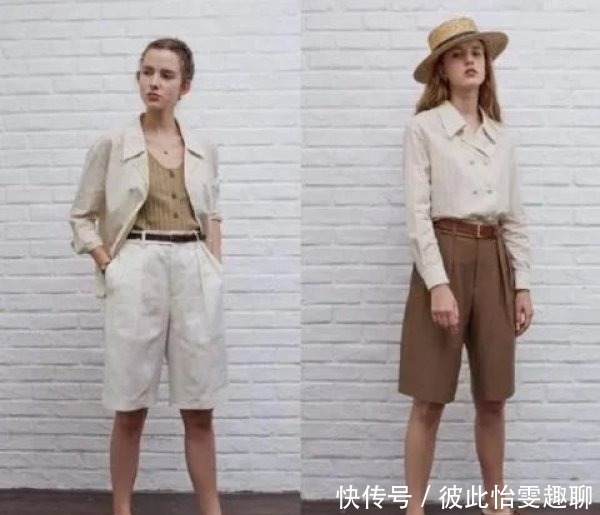 搭配|只要搭配得当整体效果也不会差,省时省钱