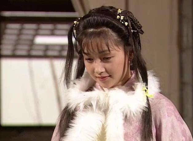 小龙女#神雕后传:杨过死后,郭襄联手杨过三个老婆为杨过、郭靖报仇