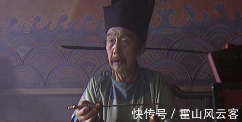 黄炳文@大闹江州后,宋江铁了心“落草为寇”,却被黄文炳一句话敲醒