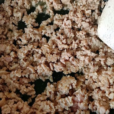 卤蛋面|臊子卤蛋面