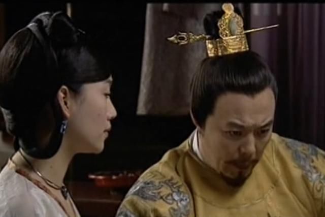 圣心|同样在寝宫和天子睡觉，为什么武媚娘能讨圣心，她干了啥？