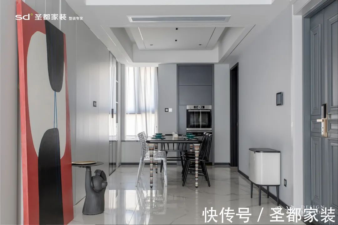大理石|【装修设计】六大爆火家装建材,合理运用告别土味家装