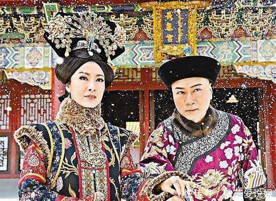 武则天|史上最受皇帝信任的太监,手中有权力喜欢敛财,死后受人赞扬