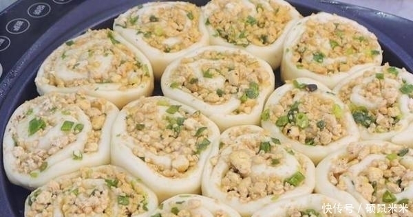 豆腐别只炒着吃,学会这样做,孩子天天点名吃,营养解馋,比肉香