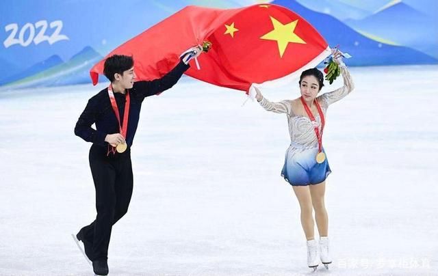 齐广璞|北京冬奥中国队最有价值运动员评选!这份名单你会投谁一票?
