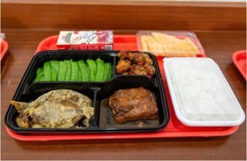 套餐|上菜啦!厦大嘉庚学院请4000多名毕业生吃毕业套餐