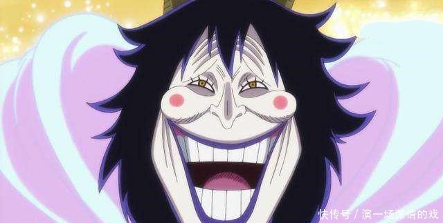 海贼王天龙人给女帝吃恶魔果实的原因找到了,甜甜果实是残次品