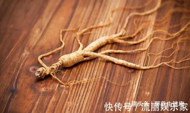 生脉|真正的心脏保护伞!既能治病,又能防病,一用就有精气神!