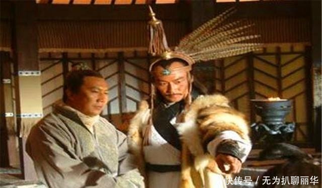 中国|中国历史第1个大汉奸!匈奴屡次进犯汉朝,有他一部分原因!