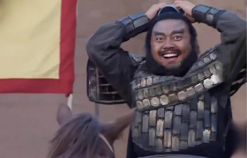 张飞|用三个字概括五虎上将武功技能:关羽叫关三刀,张飞赵云该叫啥?