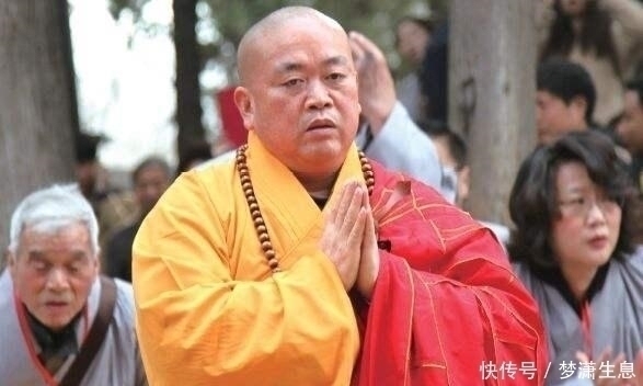 强烈感#释永信书法下跌严重:如今一幅只要600元,曾经高达15万