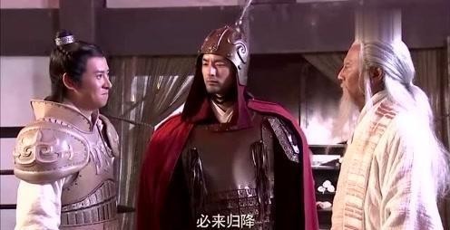 归周|姜子牙屡纳降将,不斩苏护,为何开先例斩佳梦关降将胡升?