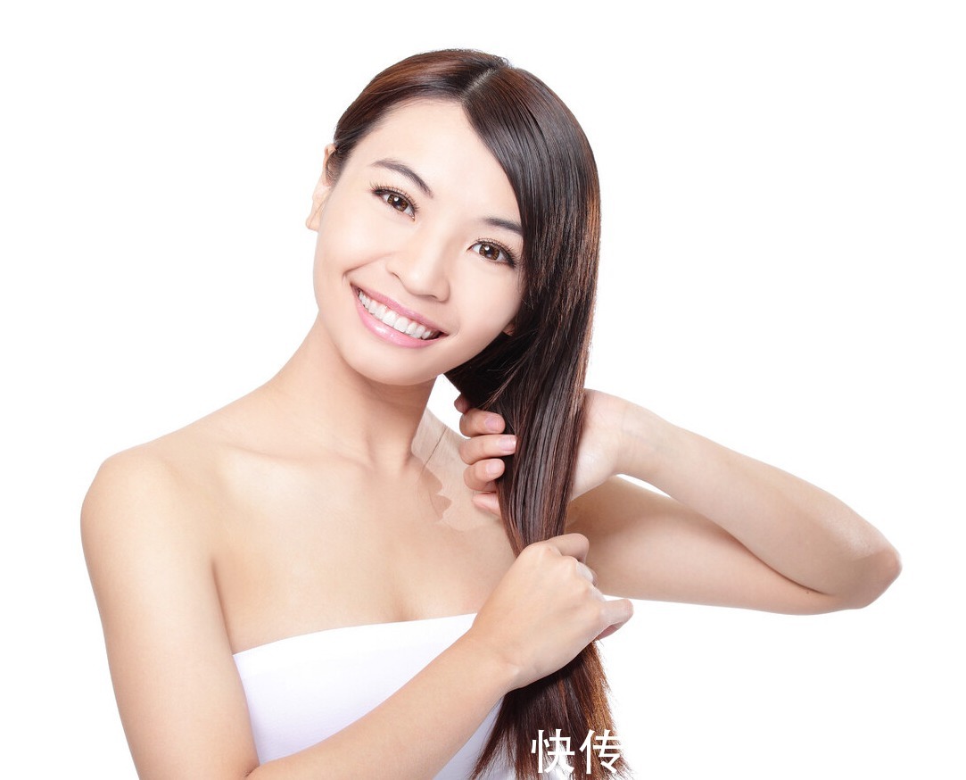 营养|理发店做营养焗油的标准步骤,难怪比自己做的效果好,建议收藏