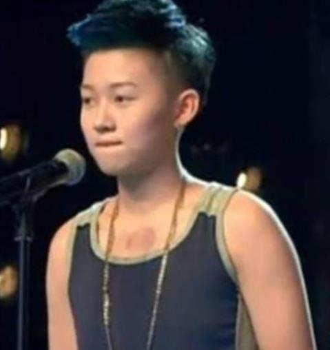 劉雨昕|芒果臺最“有毒”的選秀淘汰王俊凱、蔡徐坤、鞠婧祎，連冠軍劉雨昕都沒火