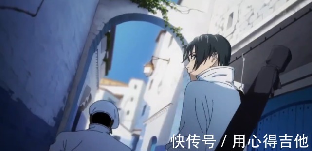 五条悟|咒术回战公布新OP,五条悟形象提升显著,确定和巨人同一个公司