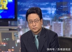 陈伟鸿 央视十佳播音员主持人引热议,上榜名单有悬机,观众喜欢的却落选