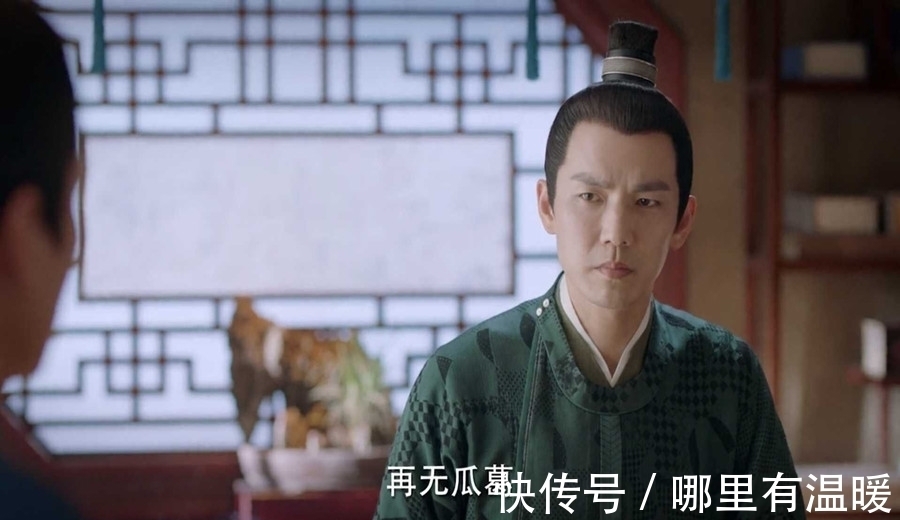 慈安寺|《锦心似玉》罗十一娘被休，乔姨娘成功继位，秦姨娘坐收渔利