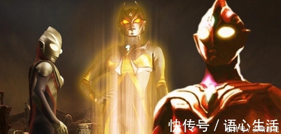 卡蜜拉|特利迦情报 天空型对战希特拉姆，强力型对上卡贡，黑暗巨人降临