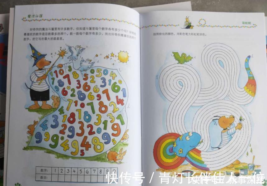 孩子|耶鲁大学研究发现:“看电视”和“不看电视”的孩子,差距巨大