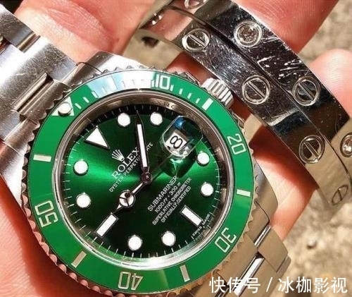 mks 三四千入手复刻表真的靠谱吗?客观解说对复刻表的看法!