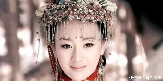 后宫|她是清朝最受宠的妃子,也是首位皇贵妃,死后却受到奇怪的冷遇