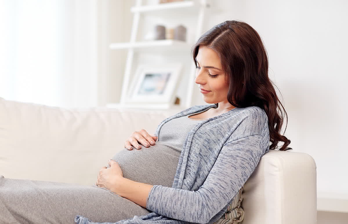 怀孕|怀孕后老一辈不让去的三个地方,孕妈要少去,对胎儿孕妇都有好处