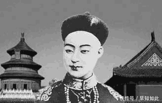 沉默|光绪死前得知下一个皇帝是亲侄儿溥仪, 沉默半天才说了这两句话