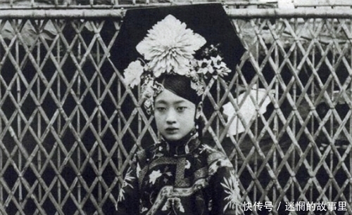 大洋|当年与婉容生子,被溥仪用400大洋打发走的侍卫,最终得到惩罚