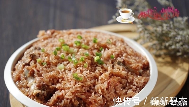 排骨|老婆隔三差五做这健康蒸菜, 孩子最喜吃, 补足钙质, 好吃还不上火