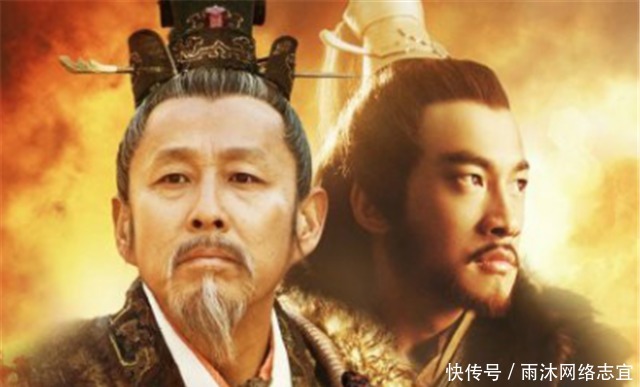 干的事|项羽兵败自刎后,为侮辱项羽,刘邦干的事很无耻