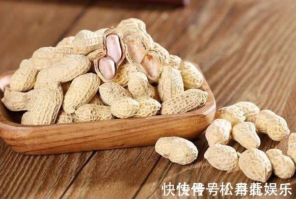 空腹|空腹吃几粒花生米，用不了多久，3种好处“主动”找上门