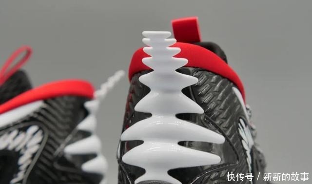 联名还降价的国产好鞋!安踏-漫威联名全系列开箱