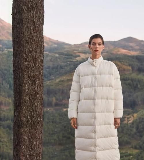 穿衣上档次和没档次的区别，也许是选错了面料，这4个细节别忽视