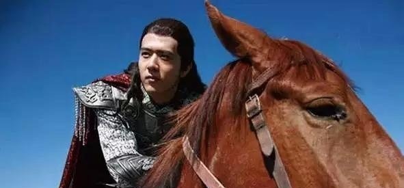 中国历史上15个取得最好的名字,念一下都好美!