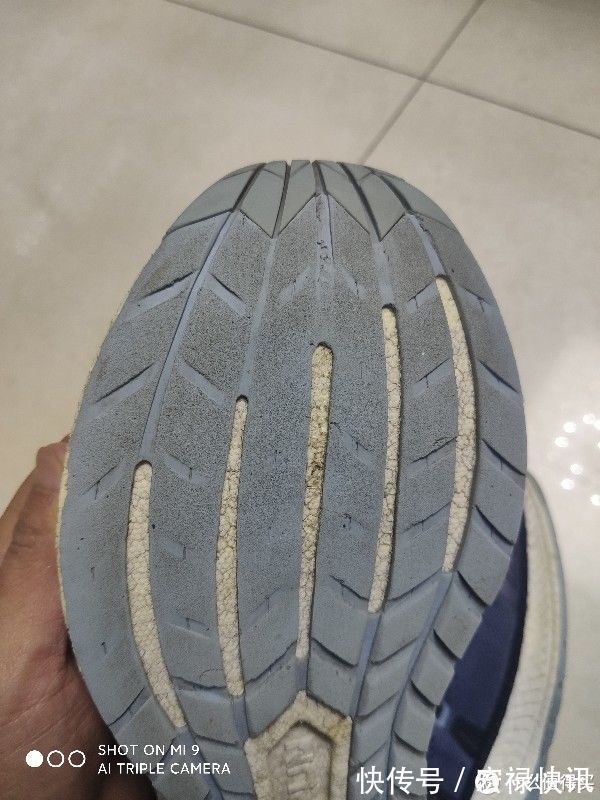 缓震 测试1千多公里后，我来告诉你这双鞋值不值得买！