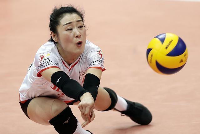 北京队|遗憾!又一位36岁女排名将宣布正式退役,结束长达26年排球生涯