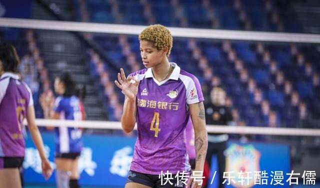 王媛媛|女排联赛最终榜单出炉,金软景1数据超越李盈莹,天津最大赢家
