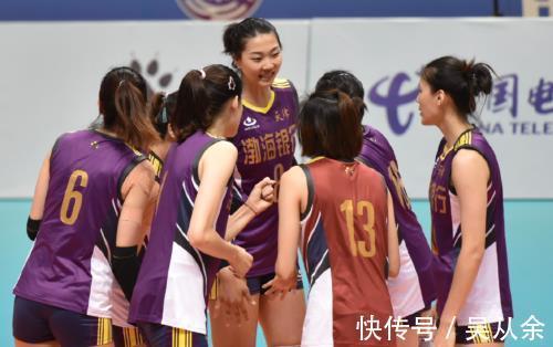 中国女排|天津女排想放弃亚俱杯,也是迫于现实无奈,王宝泉带年轻队员训练