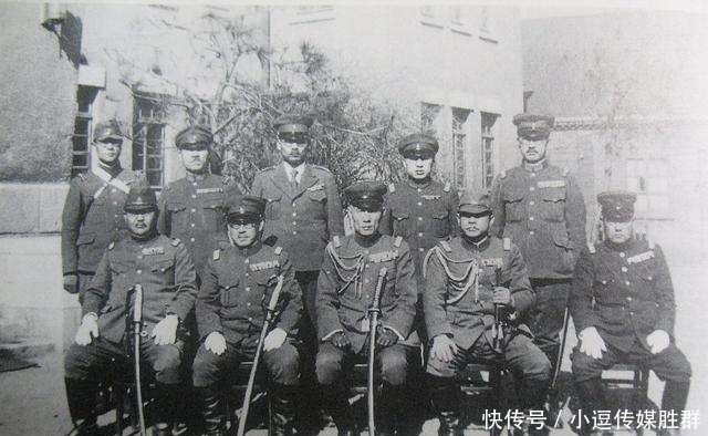 东条|日本第一兵家石原莞尔：不具备五个条件，日本不可与中国开战