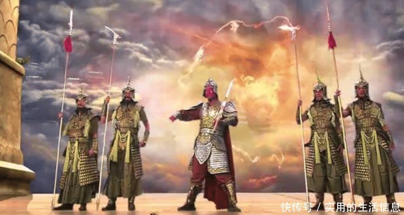 三界|三界第一土地,能吊打孙悟空,元始天尊都忌惮其三分!