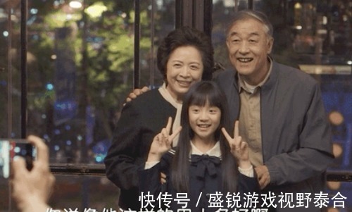 《完美伴侣》接棒《小敏家》播出,口碑差距大,背锅的不止高圆圆