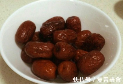 好处|夏季天热，吃生姜跟红枣有啥好处教你一个好吃做法，天天吃不够