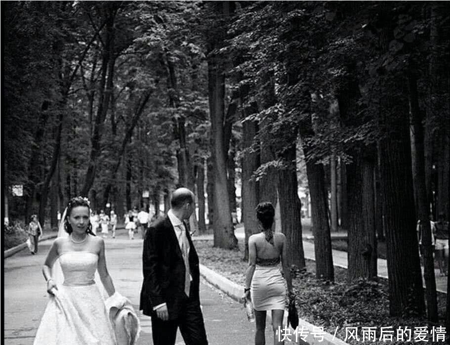 尴尬|婚礼最尴尬的7个瞬间，看完笑爆了！